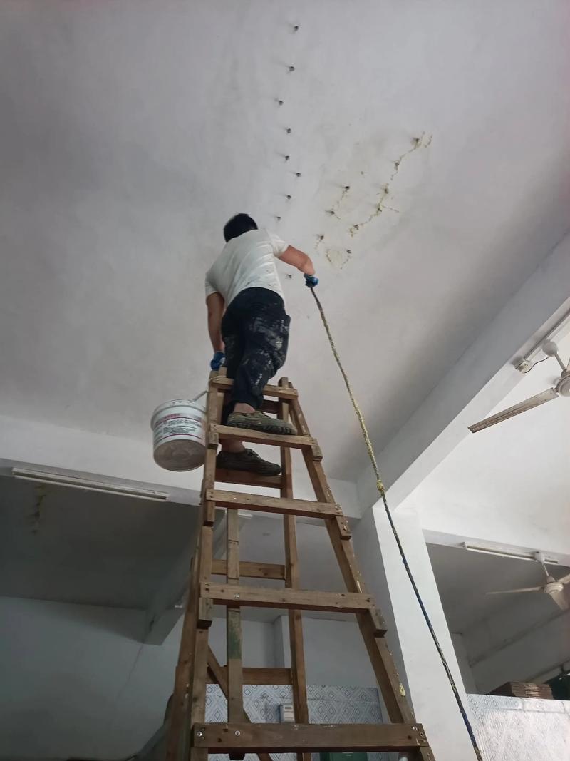 长治襄垣县化学注浆